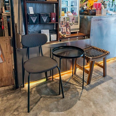Koffeeplus Coffee Roaster Academy ร้านกาแฟเทสดีย่านเจริญนคร