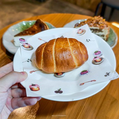 Koffeeplus Coffee Roaster Academy ร้านกาแฟเทสดีย่านเจริญนคร