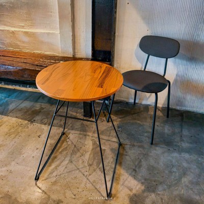 Koffeeplus Coffee Roaster Academy ร้านกาแฟเทสดีย่านเจริญนคร