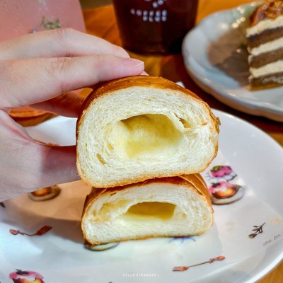 Koffeeplus Coffee Roaster Academy ร้านกาแฟเทสดีย่านเจริญนคร