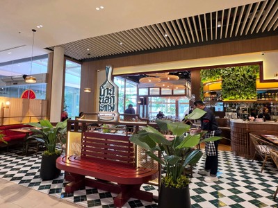 หน้าร้าน