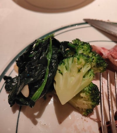 Wolfgang 's Steakhouse Chao yang, Beijing