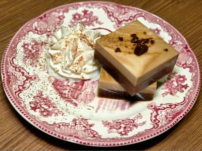 วุ้นกาแฟโบราณ