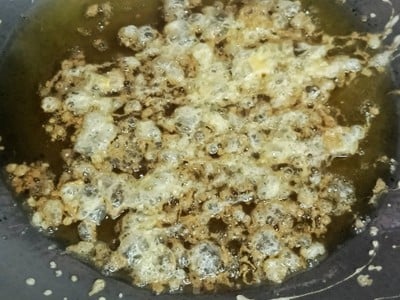 วิธีทำ พริกหยวกยัดไส้ห่อแพไข่รังบวบ