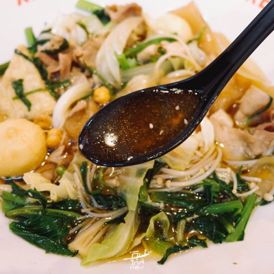 Xing Xing Mala Express หมาล่าทั่งสุดเข้มข้น พิกัดลาดพร้าว 71