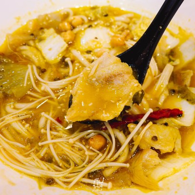 Xing Xing Mala Express หมาล่าทั่งสุดเข้มข้น พิกัดลาดพร้าว 71