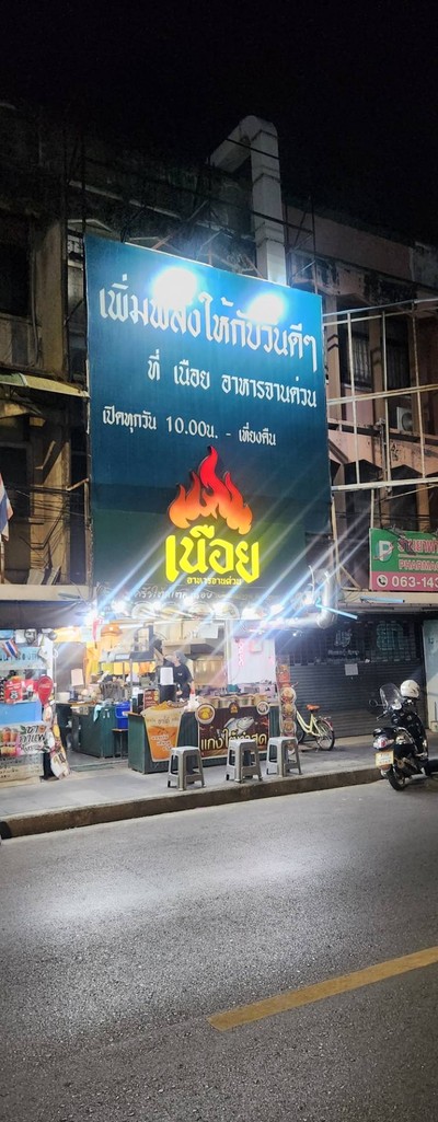 หน้าร้าน