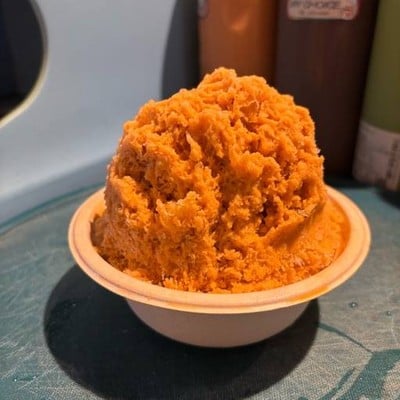 BINGSU KAIJU NO.4 ปาก ช่อง