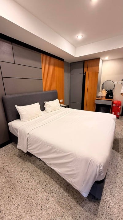 ห้องพัก