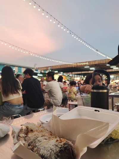 บรรยากาศ