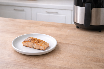 วิธีทำ แจกสูตร "ข้าวขยำแซลมอนแซ่บ" เมนูคลีน ๆ ทำง่ายที่อร่อยจนต้องซ้ำ วิธีทำ แจกสูตร "ข้าวขยำแซลมอนแซ่บ" เมนูคลีน ๆ ทำง่ายที่อร่อยจนต้องซ้ำ