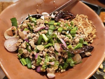ลาบเป็ด