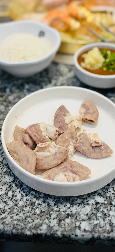 🐽 ไส้อ่อน.