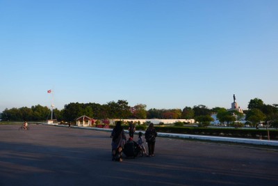 บรรยากาศ
