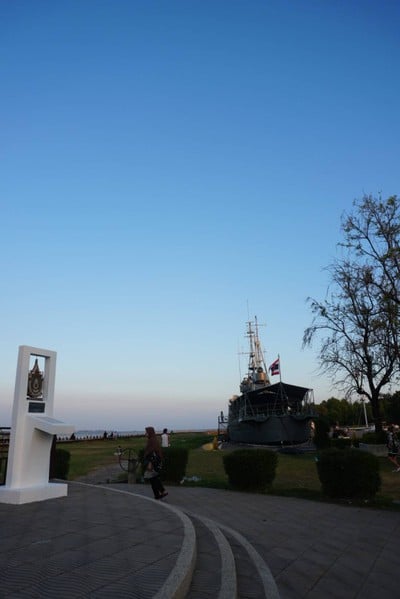 บรรยากาศ