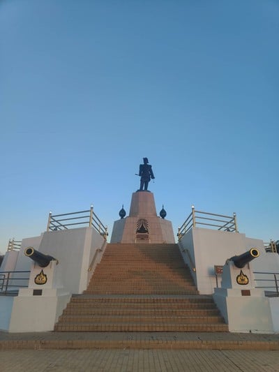 บรรยากาศ