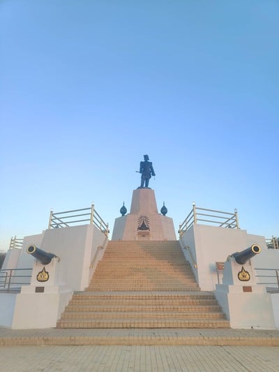 บรรยากาศ