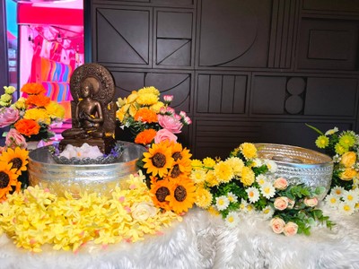บรรยากาศ