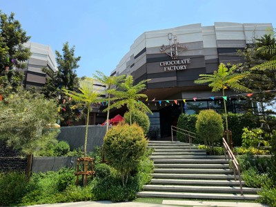 หน้าร้าน