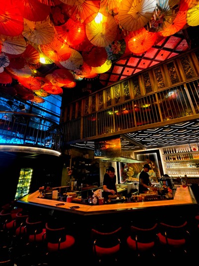 บรรยากาศ