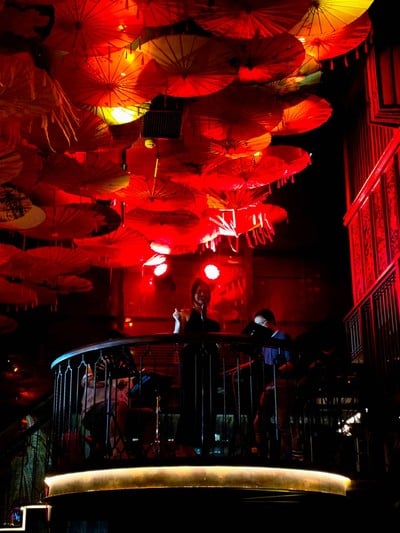 บรรยากาศ