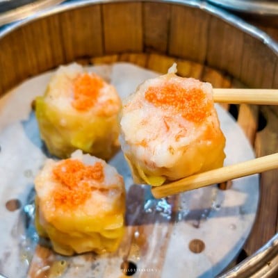 ฮะเก๋า เยาวราช สวรรค์ของคนชอบอาหารจีน