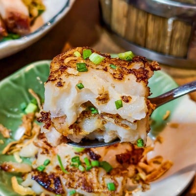 ฮะเก๋า เยาวราช สวรรค์ของคนชอบอาหารจีน