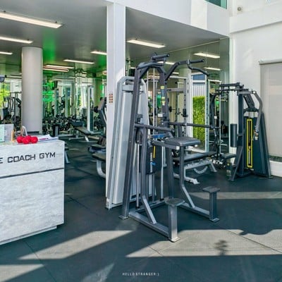 Coach House Brunch and Eatery คาเฟ่สไตล์โฮมมี่ย่านรามอินทรา