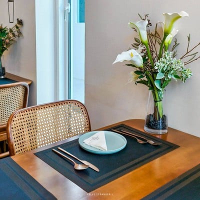 Coach House Brunch and Eatery คาเฟ่สไตล์โฮมมี่ย่านรามอินทรา