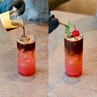 Coach House Brunch and Eatery คาเฟ่สไตล์โฮมมี่ย่านรามอินทรา