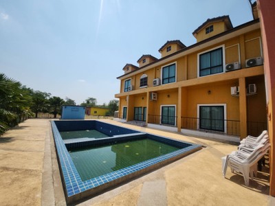 วิวนอกห้อง