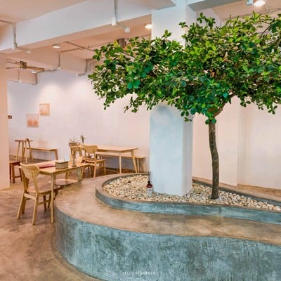 กูมันแซ่บ ร้านอาหารอีสานยั่วๆ ย่านคลองสาน