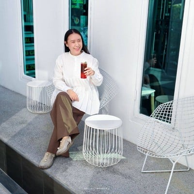 Coach House Brunch and Eatery คาเฟ่สไตล์โฮมมี่ย่านรามอินทรา