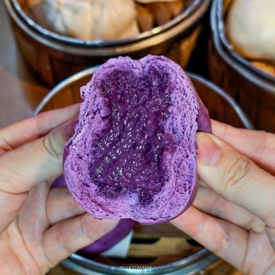 ฮะเก๋า เยาวราช สวรรค์ของคนชอบอาหารจีน