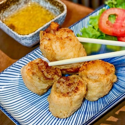 ฮะเก๋า เยาวราช สวรรค์ของคนชอบอาหารจีน