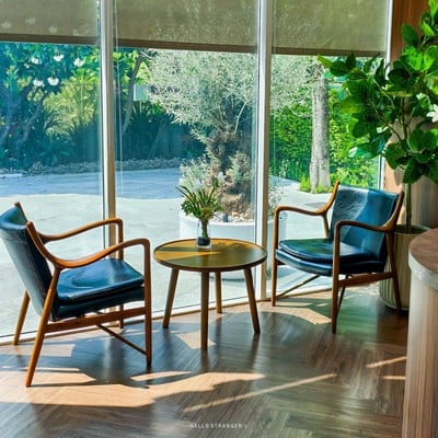 Coach House Brunch and Eatery คาเฟ่สไตล์โฮมมี่ย่านรามอินทรา