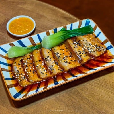 ฮะเก๋า เยาวราช สวรรค์ของคนชอบอาหารจีน