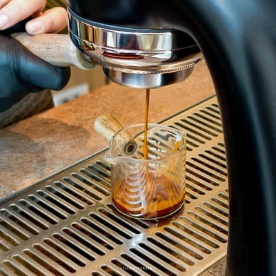 Coach House Brunch and Eatery คาเฟ่สไตล์โฮมมี่ย่านรามอินทรา