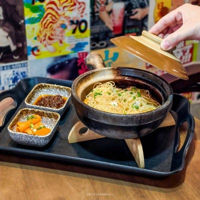 ฮะเก๋า เยาวราช สวรรค์ของคนชอบอาหารจีน