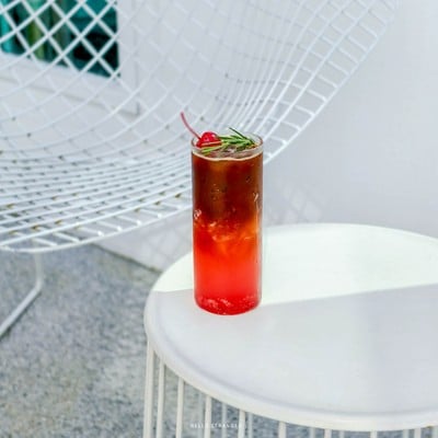 Coach House Brunch and Eatery คาเฟ่สไตล์โฮมมี่ย่านรามอินทรา