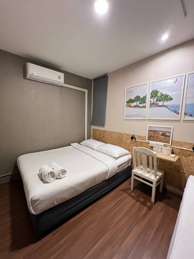 ห้องพัก