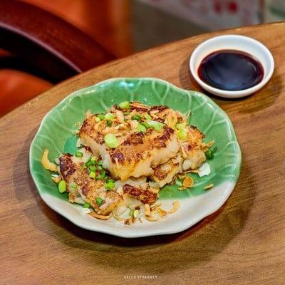 ฮะเก๋า เยาวราช สวรรค์ของคนชอบอาหารจีน