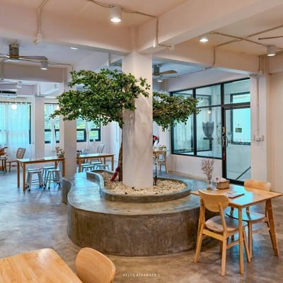 กูมันแซ่บ ร้านอาหารอีสานยั่วๆ ย่านคลองสาน