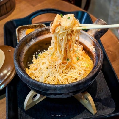 ฮะเก๋า เยาวราช สวรรค์ของคนชอบอาหารจีน