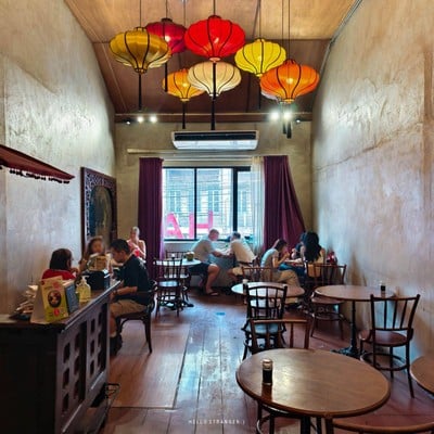 ฮะเก๋า เยาวราช สวรรค์ของคนชอบอาหารจีน