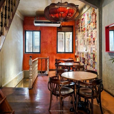 ฮะเก๋า เยาวราช สวรรค์ของคนชอบอาหารจีน