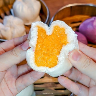 ฮะเก๋า เยาวราช สวรรค์ของคนชอบอาหารจีน