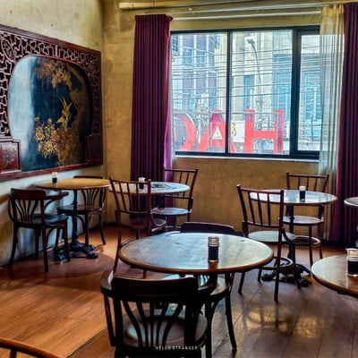 ฮะเก๋า เยาวราช สวรรค์ของคนชอบอาหารจีน