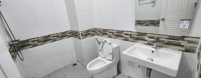 ห้องน้ำ