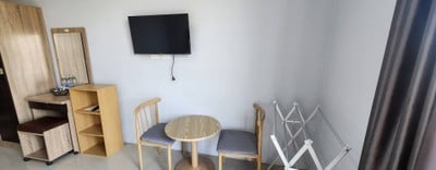 บริเวณโดยรอบ